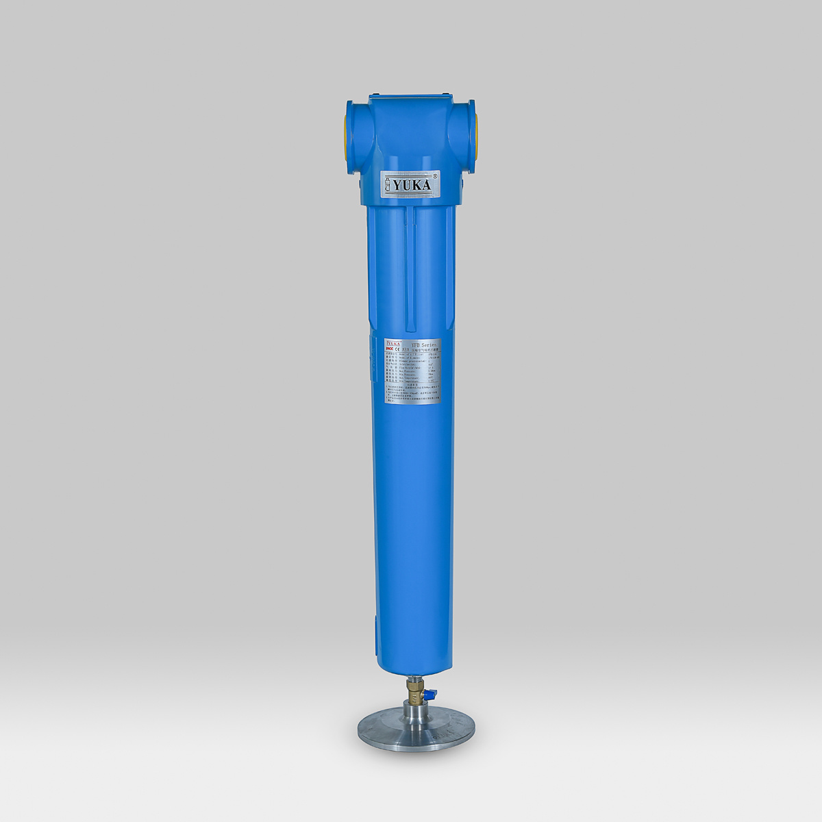 YF-B系列過濾器(qì)