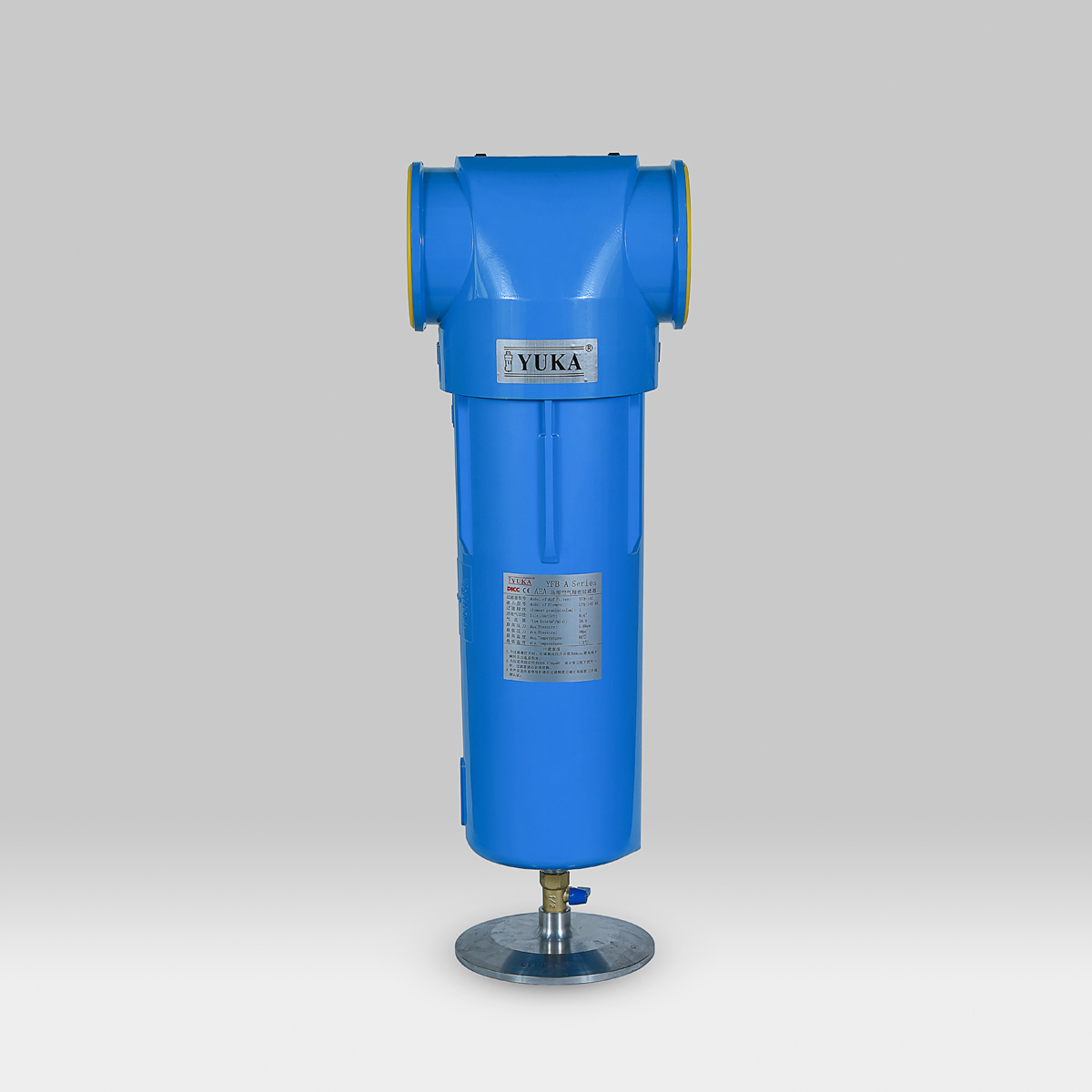 YF-B系列過濾器(qì)